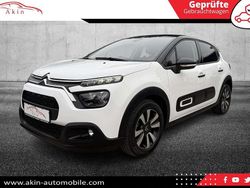 Lack weiss banquise Gebraucht 2022 Citroën C3 Kleinwagen | 13.890 € (Guter Preis)