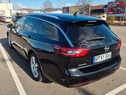Schwarz Gebraucht 2019 Opel Insignia Innovation Kombi | 9.500 € (Guter Preis)