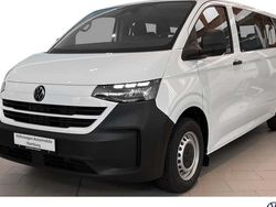Weiß Neu 2025 VW T6.1 Van | 53.900 € (Fairer Preis)