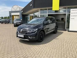 Onyxschwarz Gebraucht 2017 Renault Koleos Intens SUV | 15.970 € (Fairer Preis)