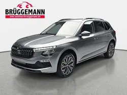 Grau Neu 2024 Skoda Kamiq Selection SUV | 25.490 € (Guter Preis)