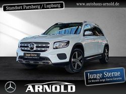 Digitalweiß Gebraucht 2023 Mercedes GLB220 Progressive SUV | 45.490 € (Fairer Preis)