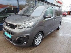 Gris platinium Gebraucht 2018 Peugeot Traveller Active Van / Kleinbus | 25.980 € (Fairer Preis)