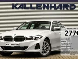 Weiss Gebraucht 2023 BMW 320 Sport Line Limousine | 32.130 € (Superpreis)