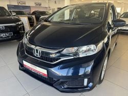 Dunkel blau metallic Gebraucht 2019 Honda Jazz Comfort Kleinwagen | 12.890 € (Fairer Preis)