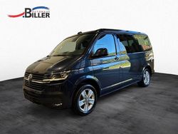 Blau Gebraucht 2020 VW California California Van | 46.900 € (Fairer Preis)