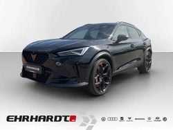 Schwarz Gebraucht 2023 Cupra Formentor VZ SUV | 41.449 € (Fairer Preis)