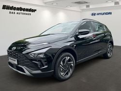 Schwarz Neu 2024 Hyundai Bayon Trend SUV | 22.780 € (Fairer Preis)