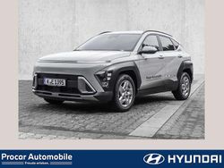 Cyber grey / met Gebraucht 2025 Hyundai Kona Trend SUV | 28.890 € (Superpreis)