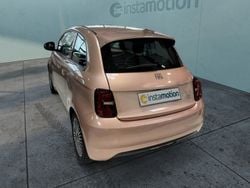 Gold Gebraucht 2022 Fiat 500e Icon Limousine | 16.400 € (Superpreis)