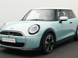 Other Gebraucht 2024 Mini Cooper S Favoured Kleinwagen | 29.111 € (Superpreis)
