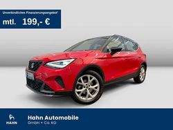 Rot Gebraucht 2023 Seat Arona FR SUV | 19.990 € (Fairer Preis)