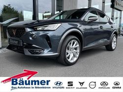 Grau Gebraucht 2023 Cupra Formentor SUV | 29.980 € (Etwas zu teuer)