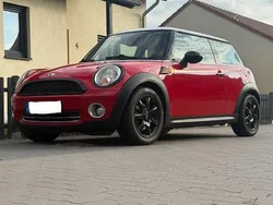 Rot Gebraucht 2007 Mini Cooper Kleinwagen | 2.490 € (Teuer)