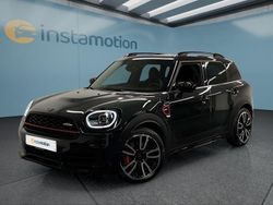 Grün Gebraucht 2022 Mini John Cooper Works Kleinwagen | 38.799 € (Fairer Preis)