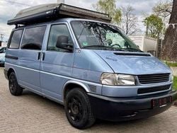 Blau Gebraucht 1999 VW T4 Van | 8.790 € (Guter Preis)
