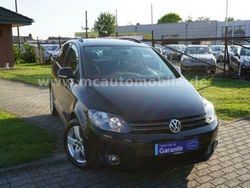 Schwarz metallic Gebraucht 2011 VW Golf Plus Team Van / Kleinbus | 8.499 € (Fairer Preis)