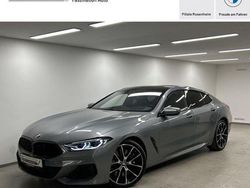 Grau Gebraucht 2022 BMW 1M Shadowline Coupé | 72.850 €