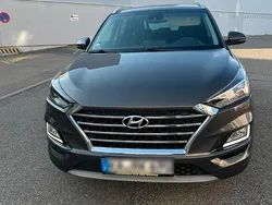 Gebraucht 2019 Hyundai Tucson Premium SUV | 17.600 € (Fairer Preis)