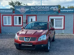 Rot Gebraucht 2008 Nissan Qashqai Tekna SUV | 7.200 € (Fairer Preis)