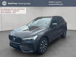 Platinum greymetallic 731 Gebraucht 2023 Volvo XC60 Plus SUV | 41.750 € (Guter Preis)