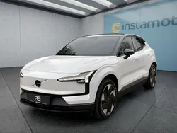 Weiß Neu 2025 Volvo EX30 SUV | 46.949 €