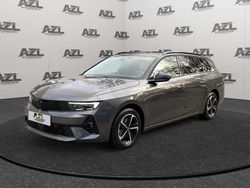Grau Gebraucht 2024 Opel Astra Kombi | 29.950 € (Teuer)
