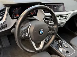 Weiß Gebraucht 2020 BMW 120 Sport Line Kleinwagen | 21.990 € (Fairer Preis)