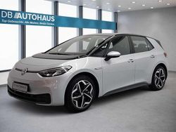 Silber Gebraucht 2022 VW ID.3 Pro Kleinwagen | 21.390 € (Superpreis)