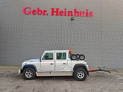 Gebraucht 2011 Land Rover Defender SUV | 55.660 €