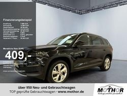 Schwarzmagic perleffekt Gebraucht 2022 Skoda Kodiaq Style SUV | 34.037 € (Fairer Preis)