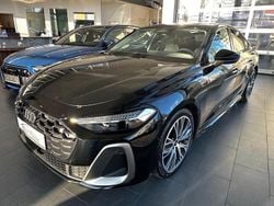 Schwarz Gebraucht 2024 Audi A5 Edition .1 Limousine | 44.890 € (Superpreis)