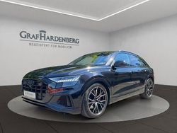 Schwarz Gebraucht 2020 Audi SQ8 Sport SUV | 68.410 € (Fairer Preis)