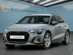 Grau Neu 2025 Audi A3 Limousine | 39.149 € (Fairer Preis)