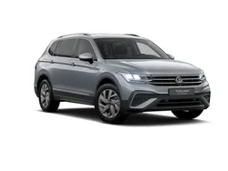 Gebraucht 2024 VW Tiguan Allspace Life SUV | 34.880 € (Guter Preis)