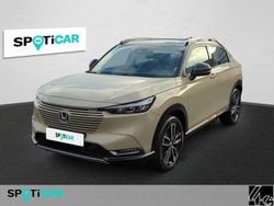 Beige Gebraucht 2025 Honda HR-V Advance SUV | 32.690 € (Fairer Preis)