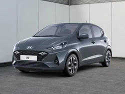 Aurora grey Neu 2025 Hyundai i10 Trend Kleinwagen | 18.870 € (Fairer Preis)