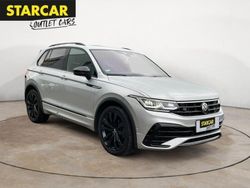 Reflexsilber metallic Gebraucht 2024 VW Tiguan IQ Drive SUV | 43.900 €