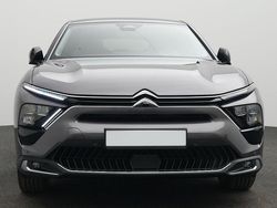 Grau/typ aussenverkleidung metalliclackierung Gebraucht 2025 Citroën C5 X Kombi | 47.890 €