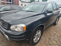 Savile grey / metallic exterio Gebraucht 2014 Volvo XC90 Momentum SUV | 16.999 € (Teuer)