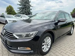Schwarz Gebraucht 2017 VW Passat Comfortline Kombi | 10.790 € (Guter Preis)