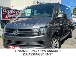 Other Gebraucht 2015 VW T5 Comfortline Van | 25.990 €