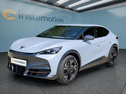 Silber Neu 2025 Cupra Tavascan Endurance SUV | 52.799 € (Teuer)