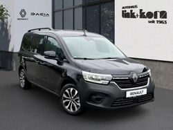Schwarz Neu 2025 Renault Kangoo Techno Van / Kleinbus | 34.590 € (Teuer)