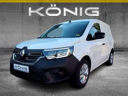 Uni Gebraucht 2022 Renault Kangoo Van / Kleinbus | 19.989 € (Guter Preis)