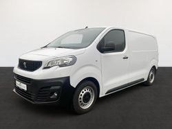 Kaolinweiß Gebraucht 2023 Peugeot Expert Premium Van | 27.380 € (Etwas zu teuer)