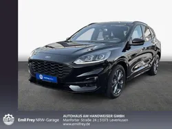 Andere farbe Gebraucht 2023 Ford Kuga ST-Line SUV | 27.950 € (Fairer Preis)