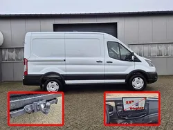 Andere Neu 2024 Ford Transit Trend | 41.989 € (Guter Preis)
