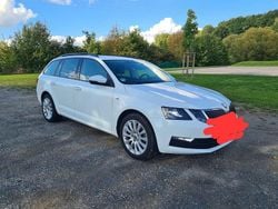 Gebraucht 2017 Skoda Octavia Kombi | 11.000 € (Guter Preis)