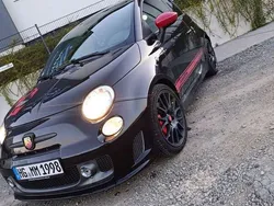 Gebraucht 2015 Abarth 595 Competizione Kleinwagen | 14.500 € (Superpreis)